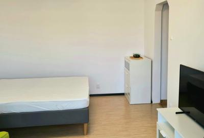 Garsonieră decomandată în Dristor