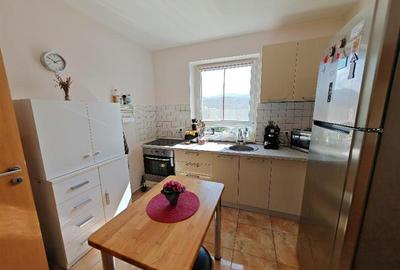 Inchiriem Apartament 2 Camere, Mobilat, Decomandat, Avantgarden 2 - 14