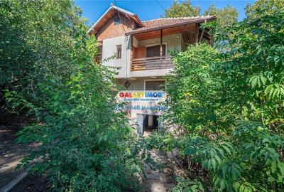 VILA DE VANZARE SLANIC | PRAHOVA SUPERBA - 2