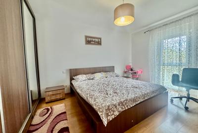 Apartament 2 camere de închiriat | Cartierul German, Chitila | Parcare + Boxă - 7