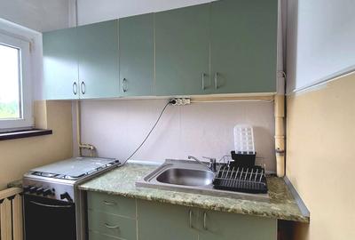 Garsonieră de închiriat, Zorilor - Cluj-Napoca - 2