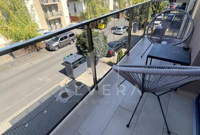 Apartament 3 camere de închiriat în Borhanci / Modern, Fully Furnished 3-Room Ap - 5