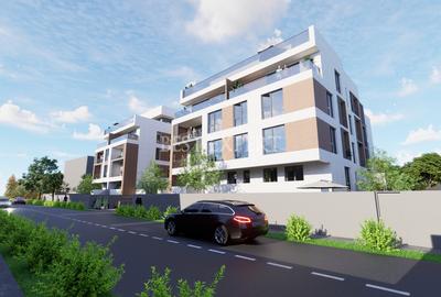 Apartament cu 3 camere decomandat în Theodor Pallady