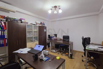Casă individuală cu 7 camere în Cotroceni