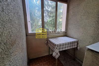 Apartament 3 camere – Tg. Mureș – Cornișa – Zona UMFST - 10