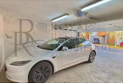 3 Camere | 76mp | Gradină, Garaj și Boxă | Cartier exclusivist Cluj Apahida - 16