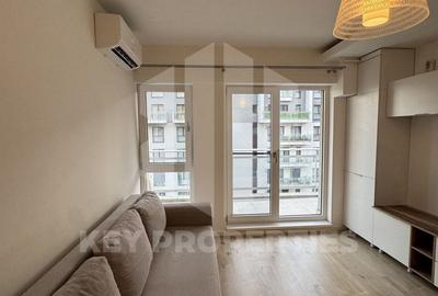 Belvedere Residences - apartament spatios, prima inchiriere - 7