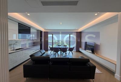 VANZARE APARTAMENT 101MP | 3 CAMERE | MOBILAT-UTILAT LUX | TERASA 26MP - 4
