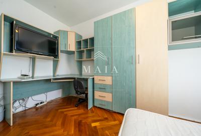 Apartament 3 camere, et 4, zona Centru - Politie - 10