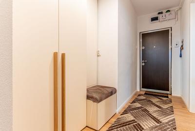 Apartament 2 camere,  finisat,  totul nou, renovat in 2025- Grigorescu - 15