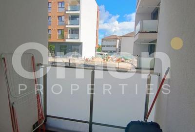 Garsonieră modernă | 32 mp | Bloc nou | Parcare proprie | Central - 8