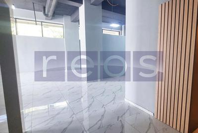 SPATIU COMERCIAL PREMIUM | 430 MP | IMOBIL NOU 2022 | RANDAMENT ESTIMAT 7,6% - 2