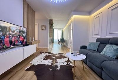 Apartament 3 camere, 2 Bai, Parcare, Cartierul Grigorescu - 9