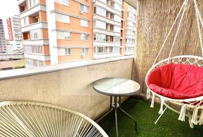 Inchirere 2 Camere Mărăști | FSEGA | FSPAC | The Office | 58 mp - 4