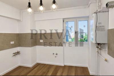 Apartament renovat, 4 camere, etaj 3, 78 mp, Sagului - 3