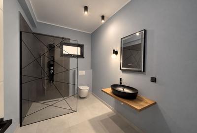 Vilă contemporană individuala | Otopeni – Odăi | Teren 350 mp - 15