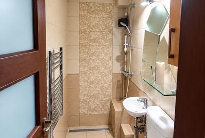 PENTHOUSE DE LUX CU VEDERE FRONTALĂ LA MARE | FALEZA NORD | PRIMA ÎNCHIRIERE - 7