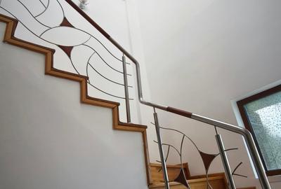 ROANDY - Vila parter+1 etaj zona Cantacuzino - 9