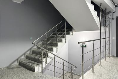 Calipso Residence