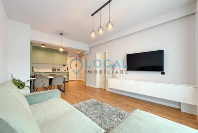 Apartament 2 camere | Modern | Parcare | Wings | Zorilor - 4