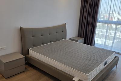 Floreasa | UP-site | 4 camere | 3 bedrooms Exclusive Project - Floreasca - 11