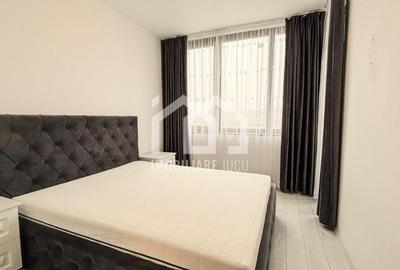 Apartament 3 camere, 64mp, Terasa, , Parcare, Apahida - 2
