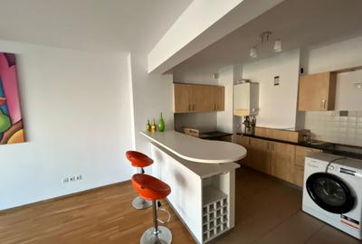 Apartament cu 3 camere decomandat în Dristor