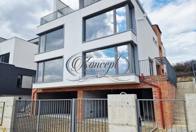 Duplex cu 4 camere în Iris