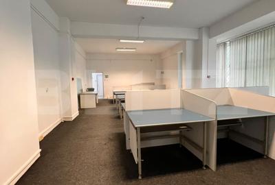 Spațiu comercial, de 231.00 mp, în Hunedoara