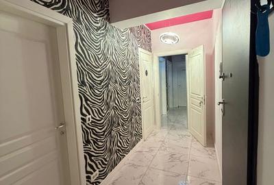 Apartament 3 camere 71 mp | Exigent Plaza | Metrou Lujerului | Liniei - 11