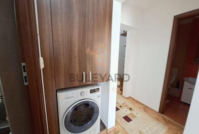 Apartament 3 camere decomandate + parcare, mijlocul strazii Titulescu! - 15