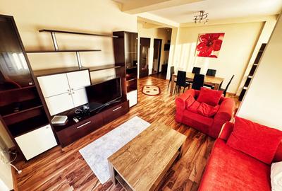 Apartament cu 2 camere semidecomandat în Bucureștii Noi
