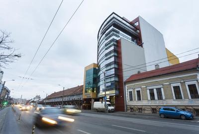 MAESTRO BUSINESS CENTER  - comision 0%, reprezentam proprietarul! - 2
