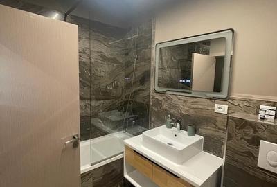 Apartament 2 camere /Stil Loft -Industrial/ Zona Balta Verde - 4