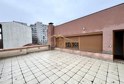 Vila centrala cu 13 camere *460mpu* + garaj // Dorobanți - 33