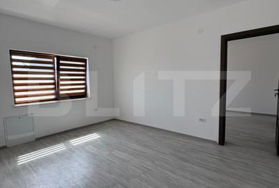 Apartament cu 2 camere decomandat în Gării