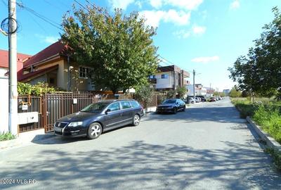 Ovidiu Sud, vila tip duplex  P+1E, 140 mp utili, deschidere pe colt! - 22