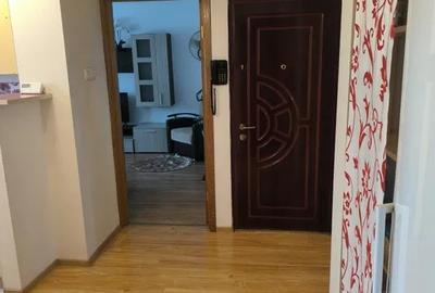 Apart 2 camere 55m2 + Centrala Proprie | Aviatiei - Feleacu | Metrou Aurel V. - 7