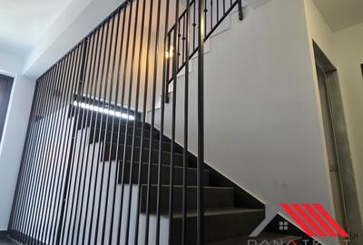 Giroc | Penthouse 115 mp | 2 terase | 3 parcări | 150.000 € - 3