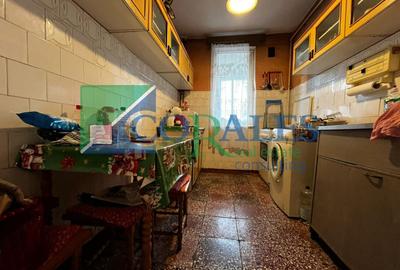 2 camere, bloc izolat, Aproape de Iulius Town! - 9