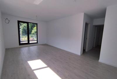 Apartament finalizat Padurea Baneasa - 3