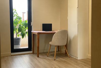 Apartament 3 camere Lux+Loc de parcare in Complexul Icon Residence - 6