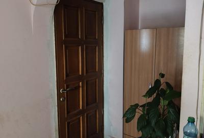 Romancierilor-Bulevardul Timisoara 3 camere - 12