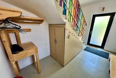 Proprietate rara in Copou/Universitate, etaj de casa, renovat, 3 camere, parcare - 15