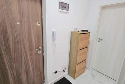 Garsoniera decomandata | mobilata | Militari Residence | Tineretului | - 3