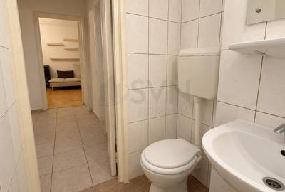 REA1029122 Apartament 2 camere I Dorobanti I De vanzare - 11