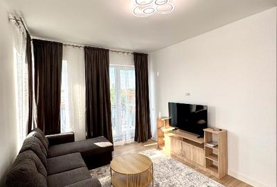 Penthouse cu 4 camere | Prima închiriere | Bloc nou | Parcare subterană inclusă - 4