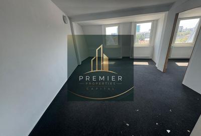 Oportunitate investitie cladire birouri proprie centrala pe fiecare etaj - 29