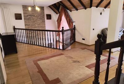 Vila deosebita in cartierul Florilor, Brasov - 13