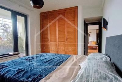 Penthouse 4 camere | 80mp Terasa | Domenii - 7